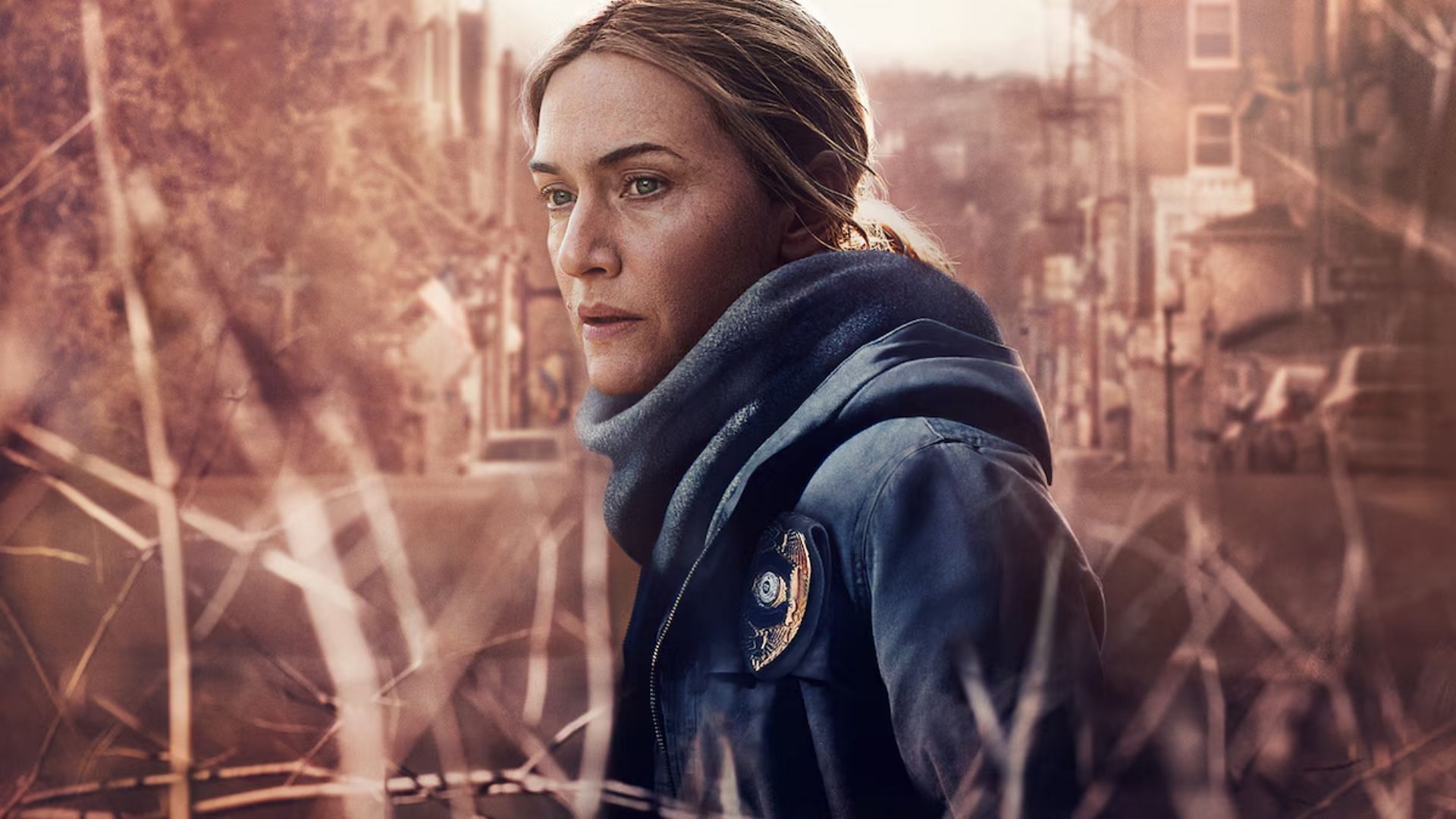 Mare of Easttown poster (Image via HBO)